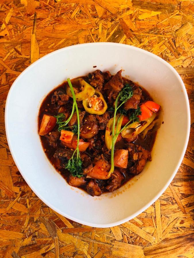 Royal Reef Stay 마티베리 외부 사진