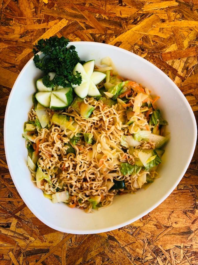 Royal Reef Stay 마티베리 외부 사진
