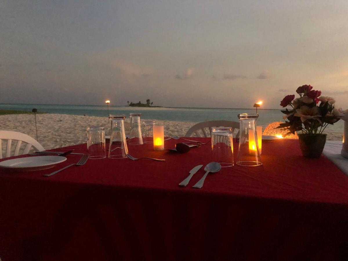 Royal Reef Stay 마티베리 외부 사진