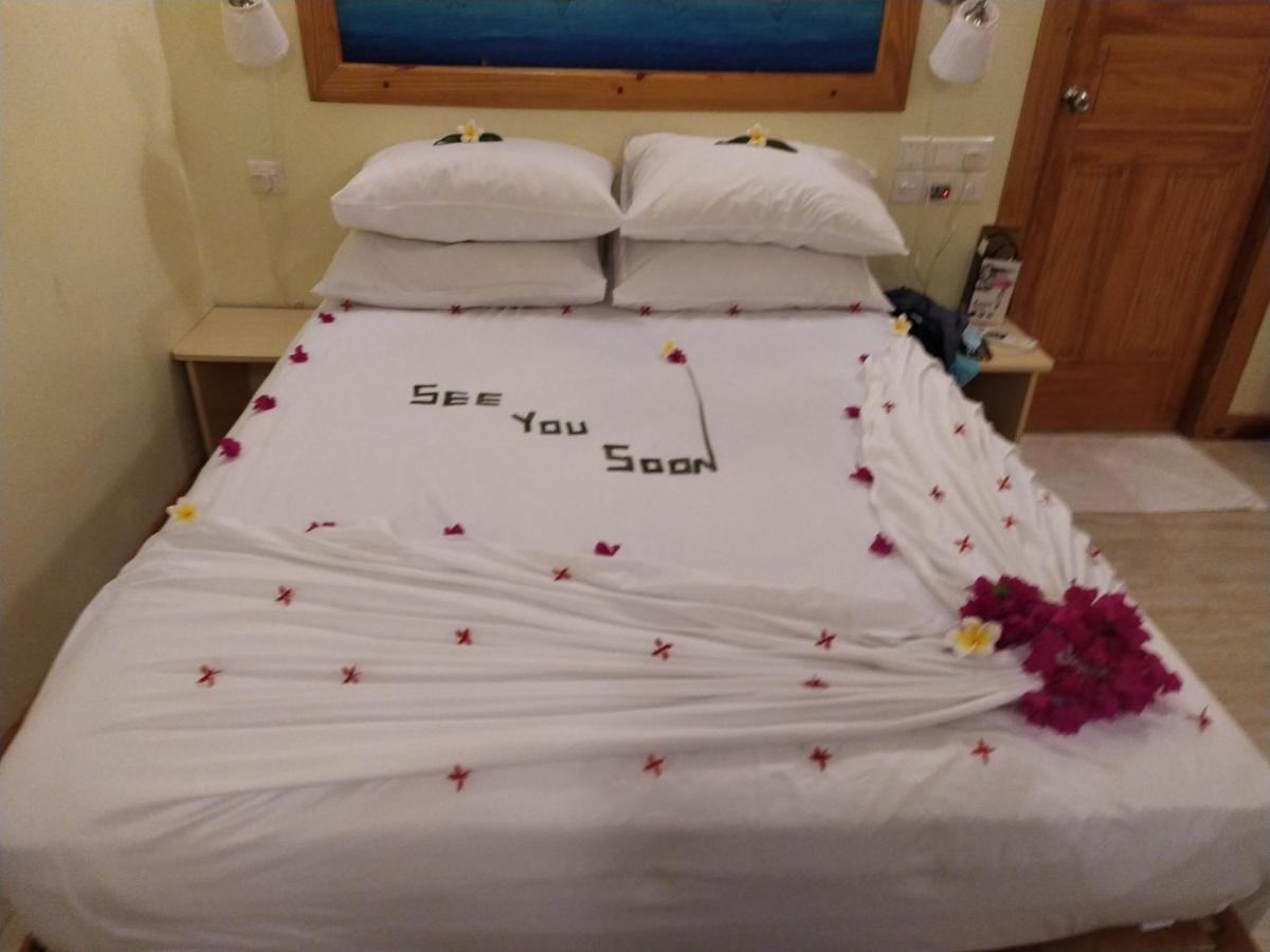Royal Reef Stay 마티베리 외부 사진
